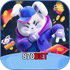 Imagem promocional da 870bet mostrando a plataforma e suas vantagens