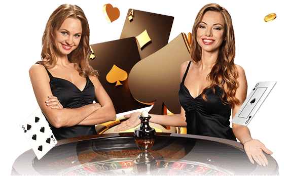 Jogue com dealers reais no 870BET!