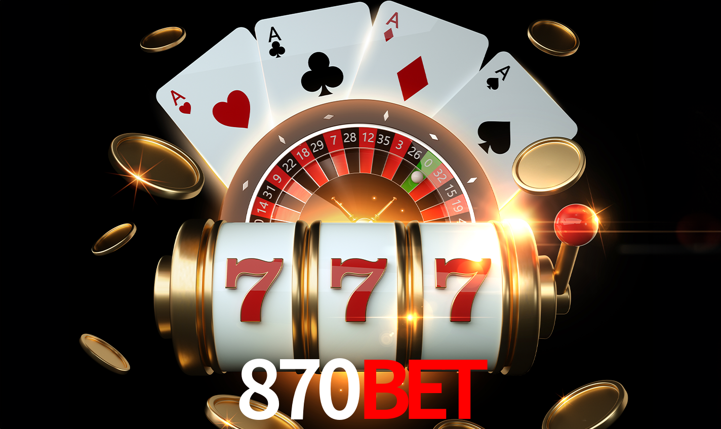 870BET aplicativo